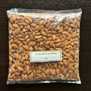 Almendras