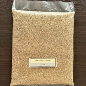 Centeno Partido